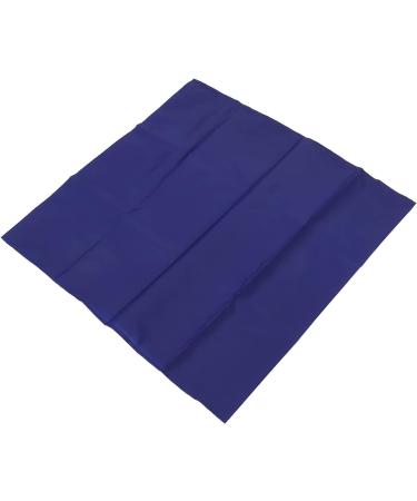 Slide Sheet for Patients | Transfer Bed Sheets for Seniors & Disabled | 70x68cm (27.6x26.8in) - International Shipping Available - Buy Online on GoSupps.com