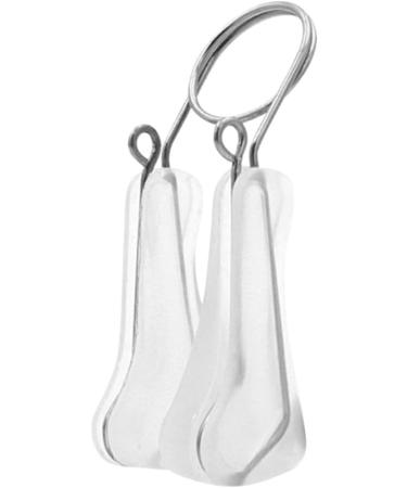 Beaupretty 2 Sets Nose Shapers Nose Lifters Straightening Bridge Clips Nose Clips For Women And Girls Nose Shaping Device Trimmer 2Pcs*2Mx2pcs as shown x 2pcs - Buy Online on GoSupps.com