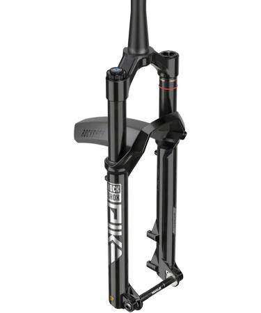 RockShox Pike Ultimate Suspension Fork - 29, 130mm, Gloss Black - Buy Online on GoSupps.com