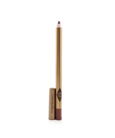'Charlotte Tilbury Lip Cheat Re-Shape & Re-Size Liner Lip Cheat Love Trap