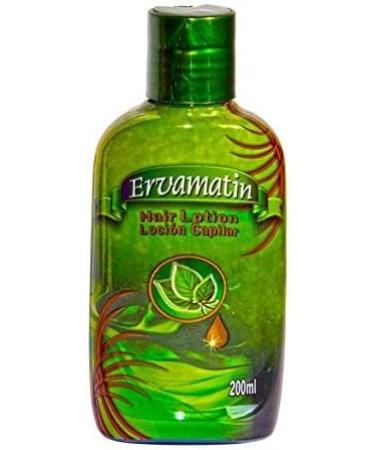 Ervamatin Hair Growth & Restoration Lotion 2 Pack - Stimulate Hair Growth & Restore Health - Buy Now - Buy Online on GoSupps.com