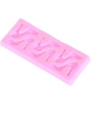 Milisten Man Gifts for Birthday High Heel Baking Supplies Sister Gifts for Birthday Valentines Treats for Class Baking Tools and Equipment Cake Decorating Supplies Cake Mold Grace Appliance - Buy Online on GoSupps.com