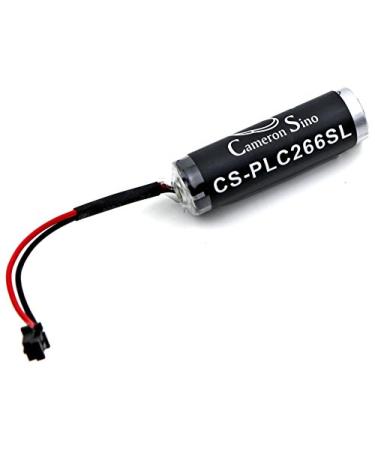 3.6V 2600mAh ER6VC119B ER6VC119A Battery Replacement for ER6VC119B ER6VC119A