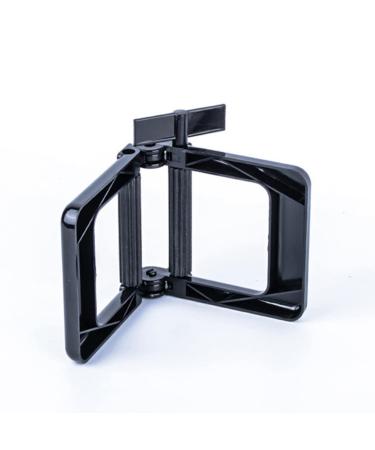 Beaupretty 2pcs Hair Salon Extruder - Hand Cream Squeezer & Toothpaste Pusher Tube Roller | International Shipping Available - Buy Online on GoSupps.com