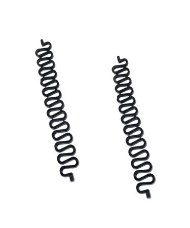 French Plait Hair Braiding Tool Hook Magic Hair Twist Styling and Maker Tool DIY Hair Braiding Tool Roller With Hook (Pack of 1) 1 count (Pack of 1)