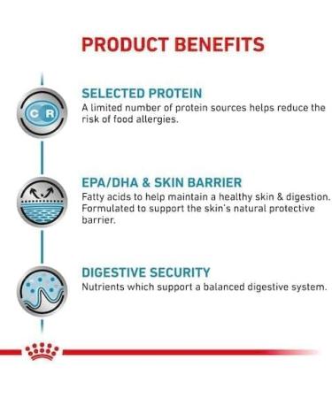 Royal Canin Sensitivity Control Cat Wet 12 x 100g - Chicken & Rice Pouch - Buy Online on GoSupps.com