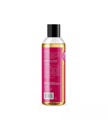 Shop U/S/Mielle Babassu Conditioner & Shampoo - Nourish & Hydrate | International Shipping Available - Buy Online on GoSupps.com