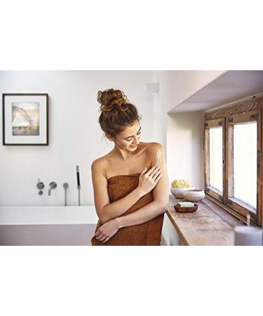 Kneipp Sensitive Body Milk Almond Blossom - 200ml | Hydrating Lotion for Dry & Sensitive Skin | International Shipping Available - Buy Online on GoSupps.com