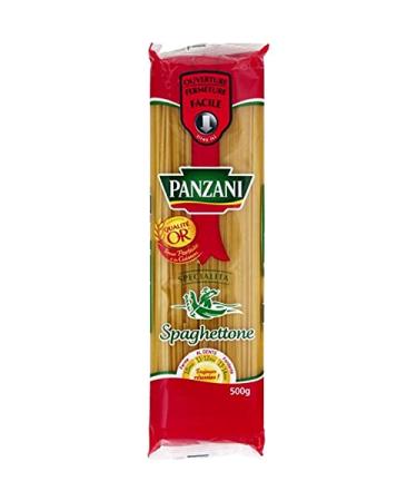 PANZANI Panzani Speciality Spaghettone 500g