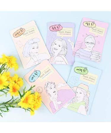 Masque facial Holika Holika After Night Overtime - Buy Online on GoSupps.com