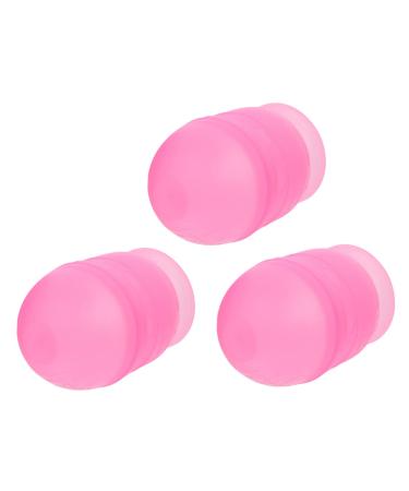 3 Pi ces Gobelet de M lange de Coloration Capillaire Outil de Pratique et conomique chelle pour Diy et Salon