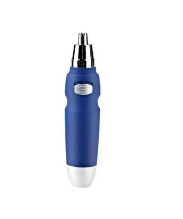 UNbit Nose Hair Trimmer Nose and Ear Trimmer Safety Facial Care Nose Hair Trimmer Men's Shaving and Hair Removal Beard Cleaner Trimmer