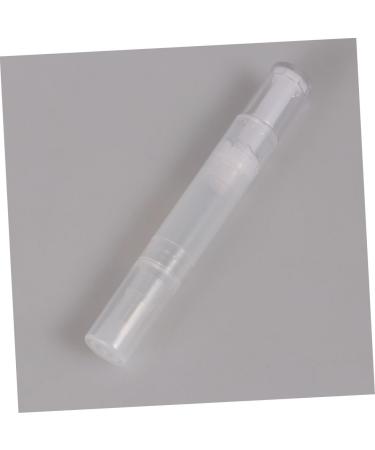 Didiseaon 3pcs Plaster Cosmetics Pens Transparent Rotating Pen Makeup Pen Double Eyelid Packaging Material - Buy Online on GoSupps.com