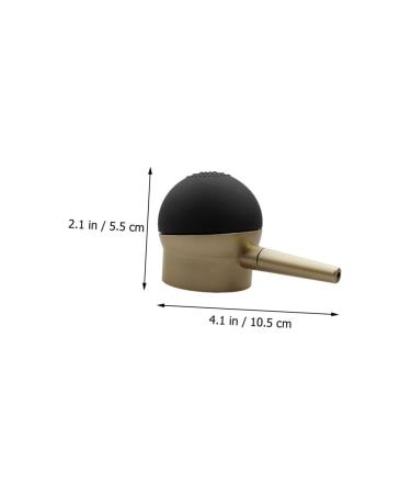 Reissue Nozzle Hair Thickening Spray - Fiber Hold & Filler Pump for Barbers | International Shipping - Buy Online on GoSupps.com