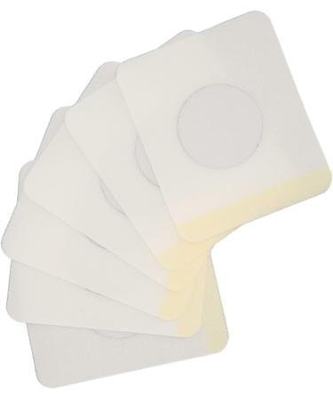 30Pcs Anggrek Itching Relief Patch - Portable Organic Care Pad for Mild Itching - 30 Count - Buy Online on GoSupps.com
