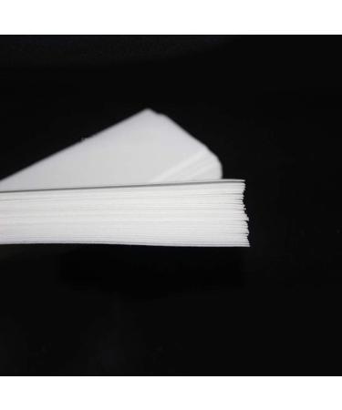 N/K X8S2 Hair Removal Paper - Premium Acrylic Sheets for Effortless Hair Removal | International Shipping Available - Buy Online on GoSupps.com