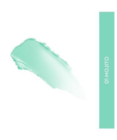 Shop Sugar Tipsy Lips Moisturizing Balm - Mojito Flavor | Hydrating Lip Care for International Shipping - Buy Online on GoSupps.com