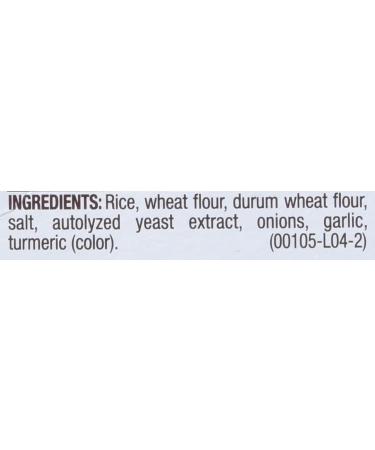 Near East Rice Pilaf Original Mix 6.09 Oz x 6 Pack - 100% Natural Ingredients - Buy Online on GoSupps.com
