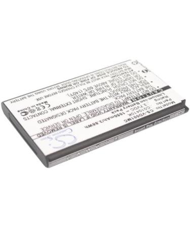 Buy JRINK Replacement Battery for VholdR C010410K | International Shipping Available - Buy Online on GoSupps.com