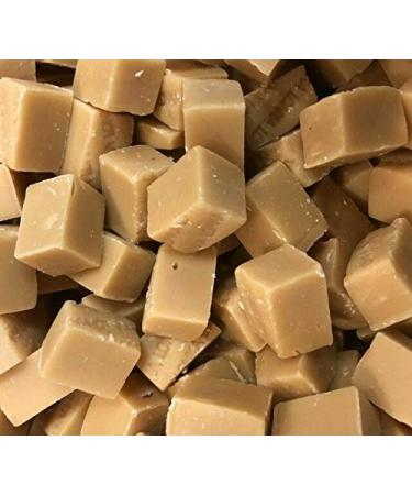 Vanilla Fudge 500g Share Bag by The Gourmet Sweet Company - Buy Online on GoSupps.com