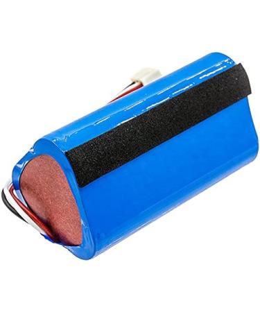 Replacement Battery for AL IMW789-BLG LifeJacket XL & iMW678-BLK Omni Jacket - 10200mAh INR18650-3S1P | International Shipping Available - Buy Online on GoSupps.com