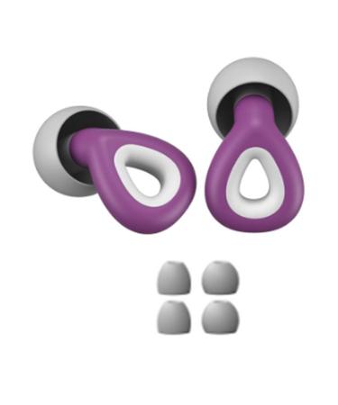 Tvnakdfq Ear Plug for Sleeping Tapones Para Dormir Noise Reduction Waterproof Swimming Ear Plug Protection Oordopjes Earplugs Set