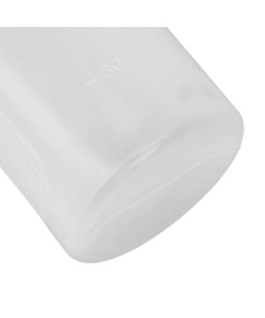 Hair Dye Squeeze Bottle - Reusable Leak-Proof Applicator for Precise Household Hair Coloring - Buy Online on GoSupps.com