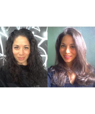 Darshana Natural Indian Hair Oil - Ayurvedic Blend for Dry & Frizzy Hair (6 fl oz) - Buy Online on GoSupps.com