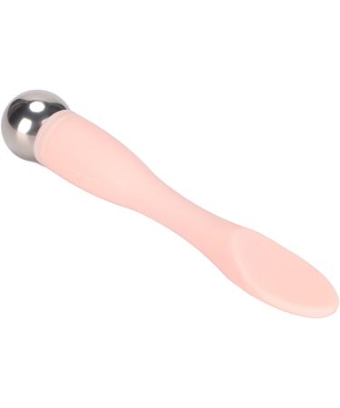 Xiuganpo Eye Cream Applicator Stick Wand Hygienic Skin Care Tool for Tired Eyes Pink Color - Buy Online on GoSupps.com