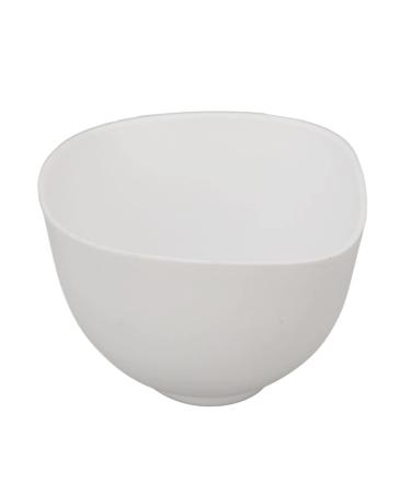 DIY Face Mask Mixing Bowl Set | 3-Part Tool Kit with Bowl Brush & Spatula | Portable & Reusable Mask Mixer for Perfect Skincare - Buy Online on GoSupps.com