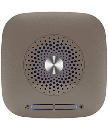 Flow Med Dry-Cap UV Electronic Hearing Aid Dryer - Ideal for Rechargeable Aids - Buy Online on GoSupps.com