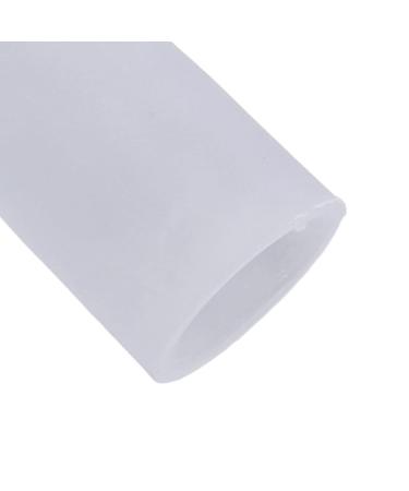 Silicone Toe Protectors - 10 Pairs Soft Toe Guards & Covers for All Sizes - Prevent Friction & Discomfort - Buy Online on GoSupps.com