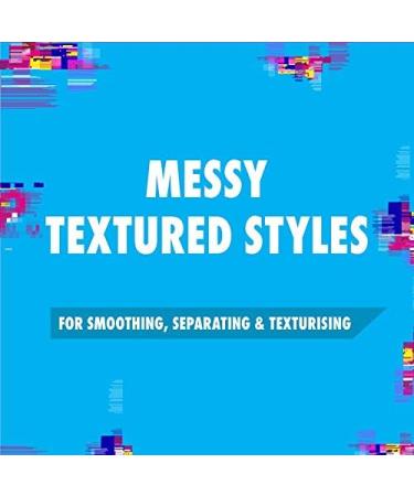 VO5 Styling Wax 75ml - Buy Online on GoSupps.com