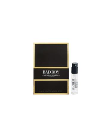 Carolina Herrera Bad Boy Le Parfum EDP Natural Spray Sample - Buy Online on GoSupps.com
