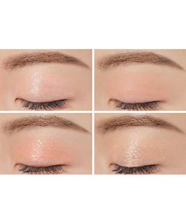 3CE Delightful 9-Color Eye Shadow Palette - Pearl Glow | Staylenanda - Buy Online on GoSupps.com