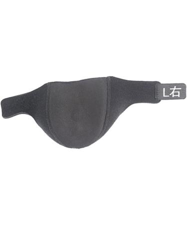 Didiseaon Cozie Hat & Black Heel Cushion | Comfort for Plantar Fasciitis - Shop Internationally - Buy Online on GoSupps.com
