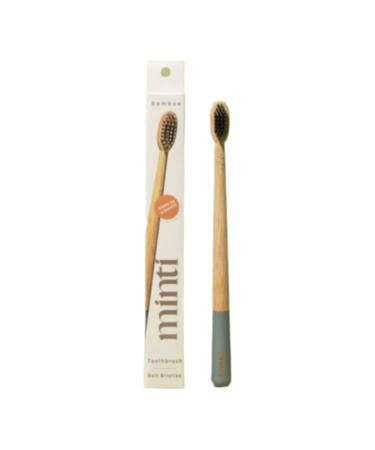 Minti TOOTHBRUSHES