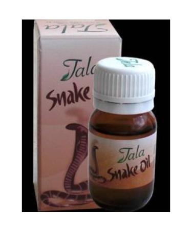 Tala Snake Oil (Tala Yilan Ya) Organic Hair Growth - Natural Solution for Hair Growth - Buy Online on GoSupps.com