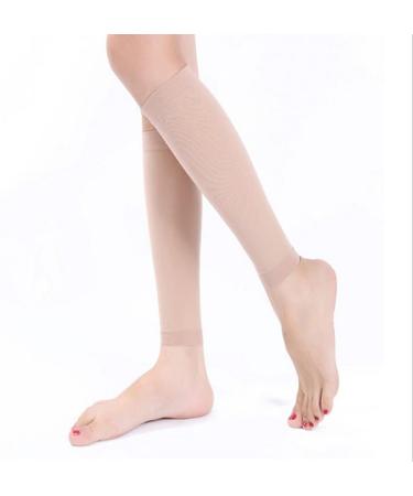 Keduoduo Compression Calf Sleeves for Varicose Veins - Enhanced Support & Massage for Sports - International Shipping Available - Buy Online on GoSupps.com