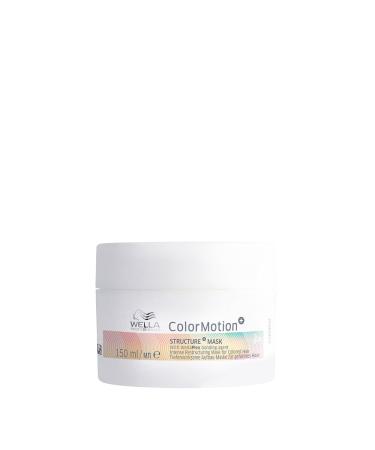 Wella color motion struct mascarilla 150 ml