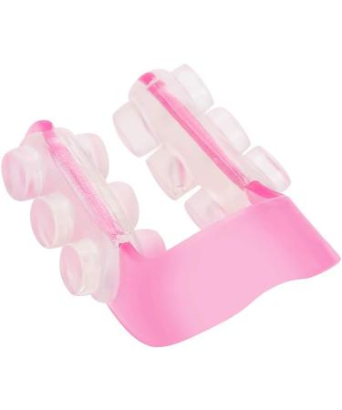 YUYTE Nose Shaper Clip Set 3 Pieces Unisex Nose Lifting & Straightening Tool for Travel | International Shipping - Buy Online on GoSupps.com