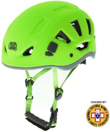 Kong Italy Leef Helmet - Green | Universal Size - Buy Online on GoSupps.com