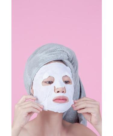Dermacol Collagen+ Lifting PeelOff mask 2 pieces of 75 ml firming mask with collagen for tighter and smoother skin - Buy Online on GoSupps.com