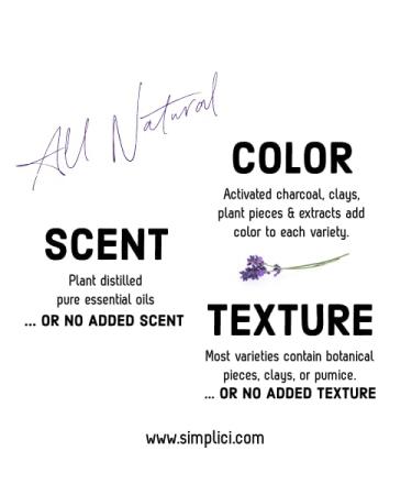 Buy Oatmeal & Honey Bar Soap in Bulk - 7 Bars | Natural Moisturizing Soap for Healthy Skin - International Shipping - Buy Online on GoSupps.com