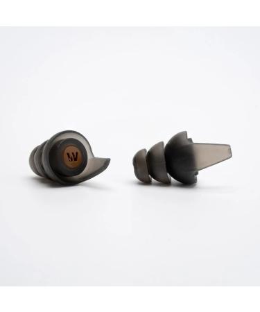 Buy Westone Tru Shooting Earplugs - 12dB Noise Reduction | International Shipping Available - Buy Online on GoSupps.com
