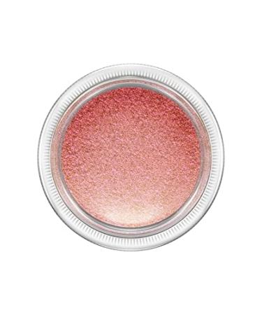 M.A.C. PRO LONGWEAR PAINT POT - Babe in Charms (Peach with rose gold pearl) - Buy Online on GoSupps.com