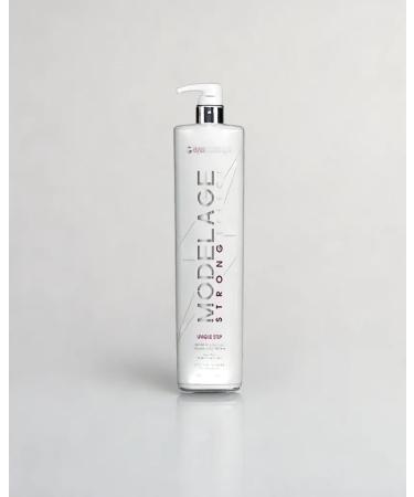 One Step Collagen Smoothing Modeling - 120ml