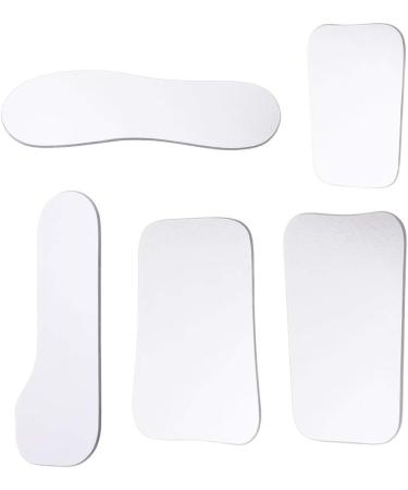 Intraoral Occlusal 2-Sided Photo Glass for Children's Healthcare | International Shipping Available - Buy Online on GoSupps.com