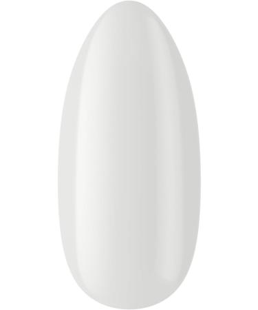 Acrylgel Divine Nails Polyshape Pure White 30 g - Buy Online on GoSupps.com