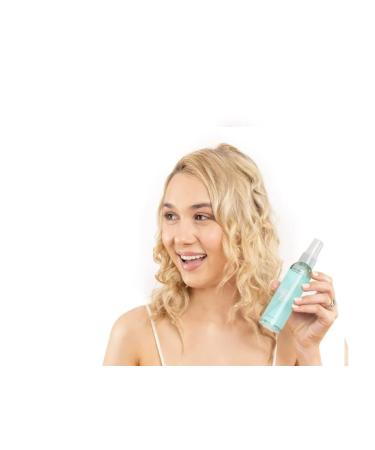 Hair Sea Salt Spray for Hair | Salt and S a Hair Texturizing Spray to Help Improve Volume - Buy Online on GoSupps.com